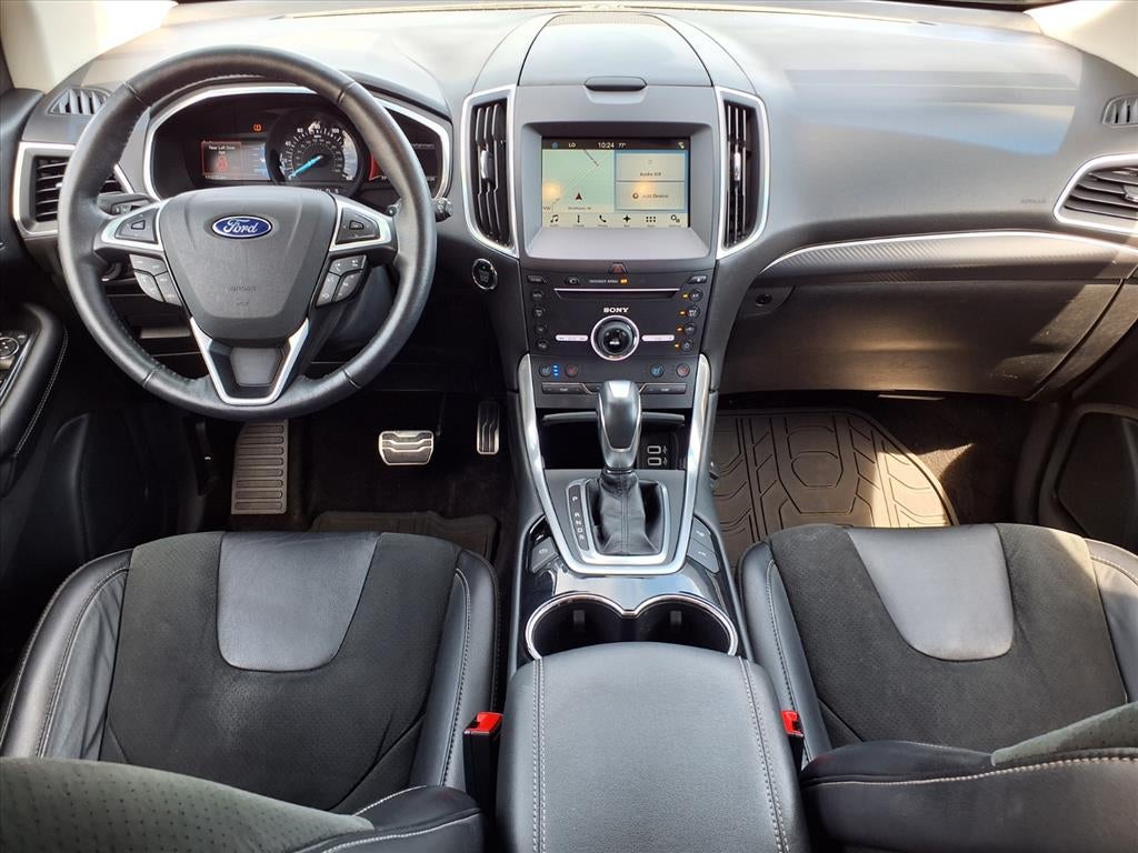 2016 Ford Edge Sport