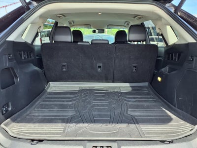 2016 Ford Edge Sport