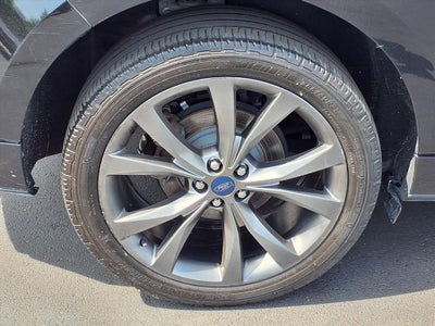 2016 Ford Edge Sport