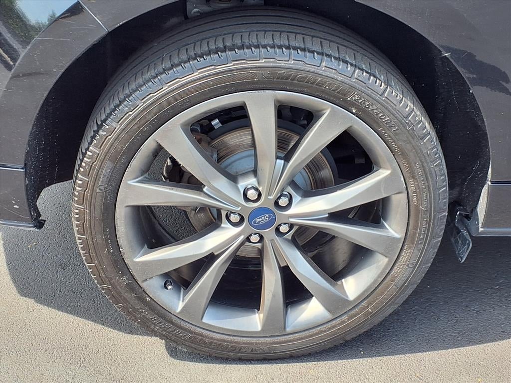 2016 Ford Edge Sport