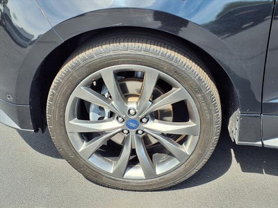2016 Ford Edge Sport