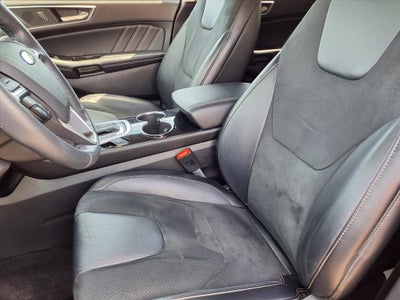 2016 Ford Edge Sport