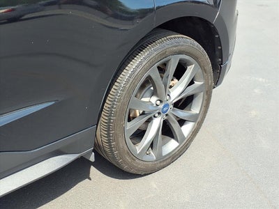 2016 Ford Edge Sport