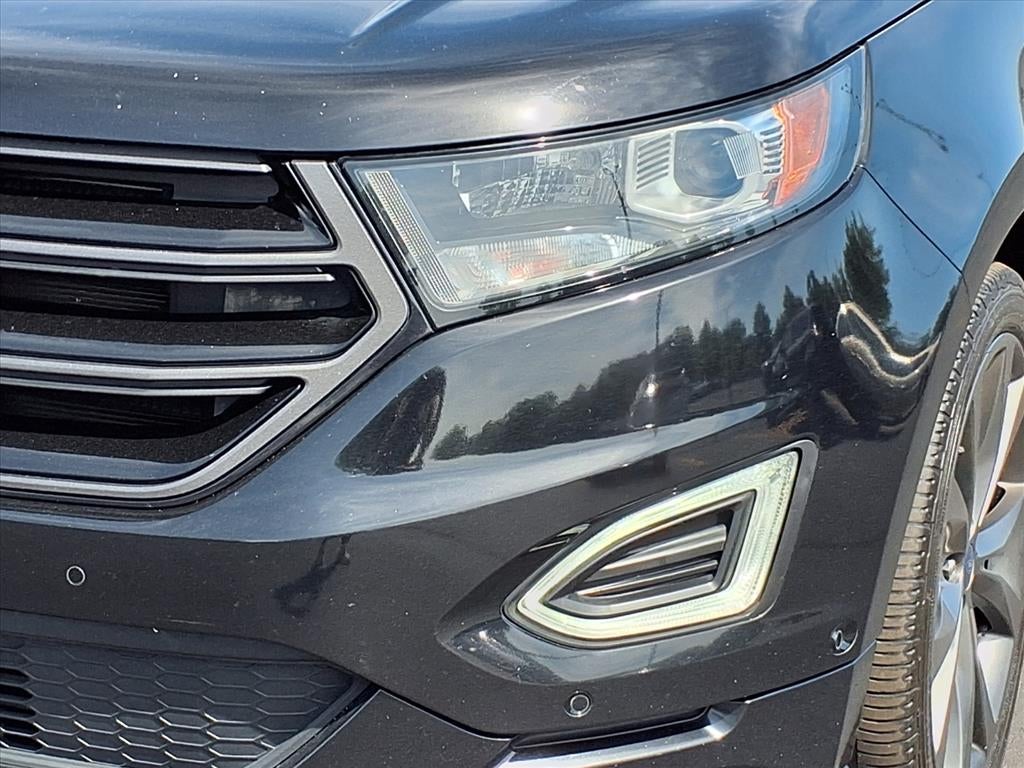 2016 Ford Edge Sport