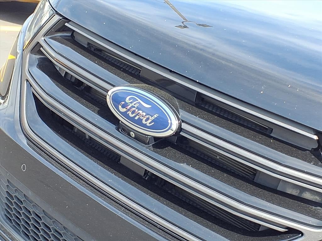 2016 Ford Edge Sport