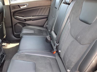 2016 Ford Edge Sport