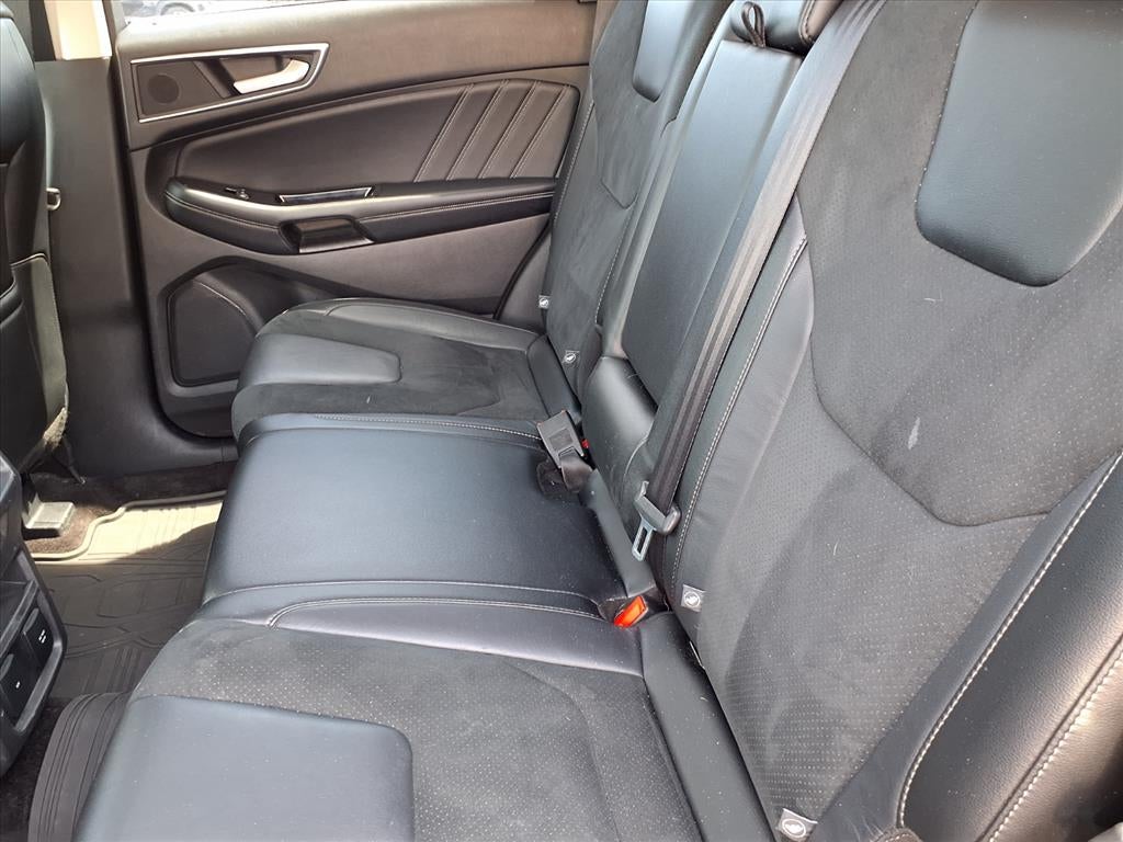 2016 Ford Edge Sport
