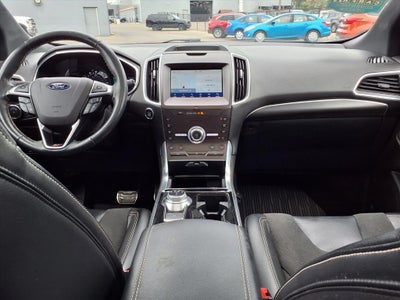 2020 Ford Edge ST