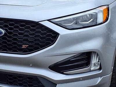 2020 Ford Edge ST