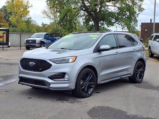 2020 Ford Edge ST