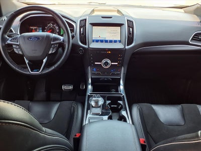 2020 Ford Edge ST