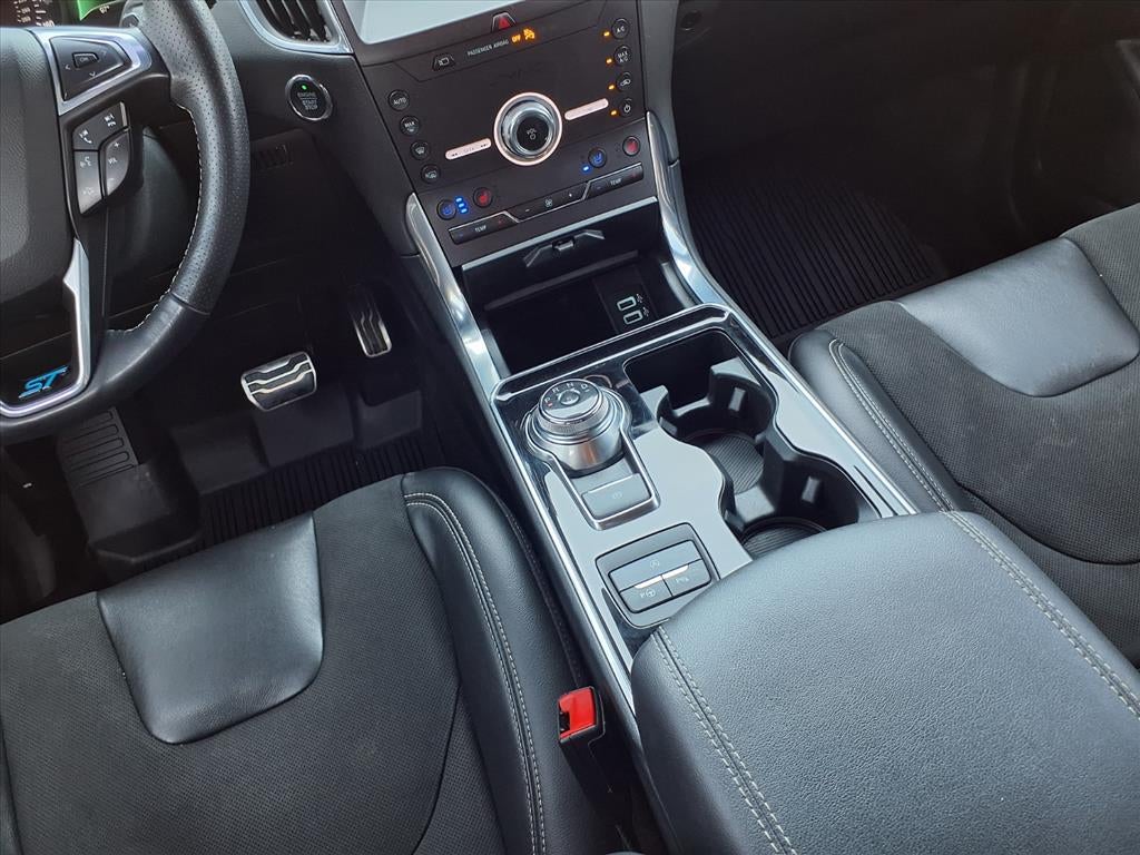 2020 Ford Edge ST