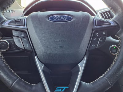 2020 Ford Edge ST