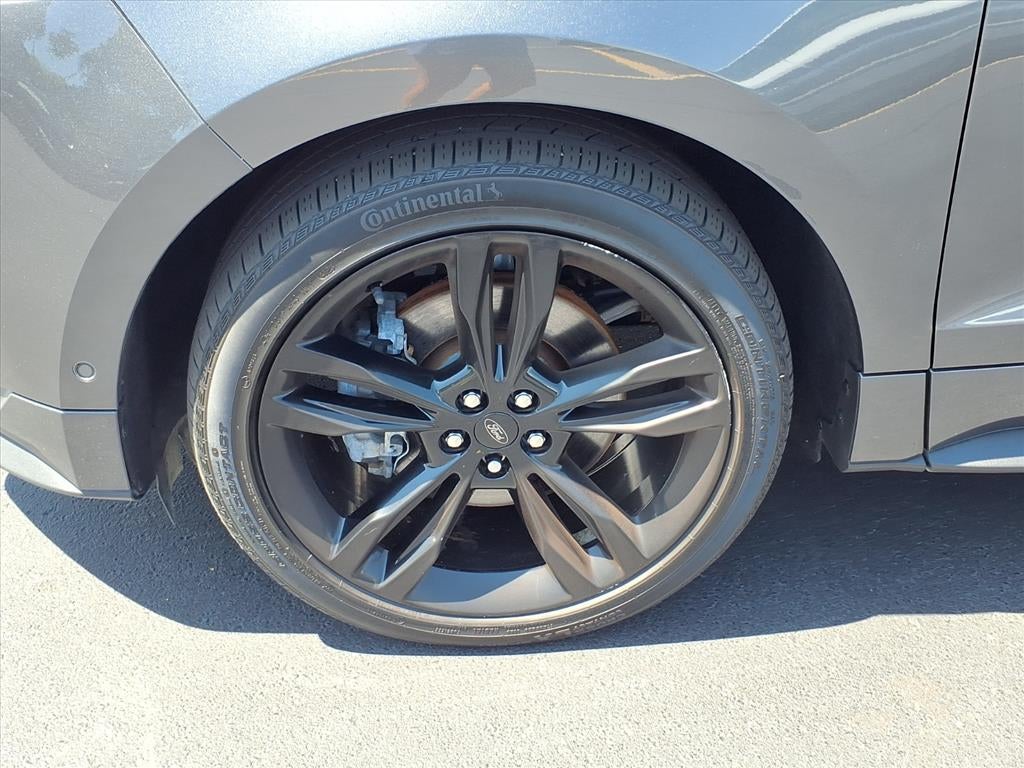 2020 Ford Edge ST