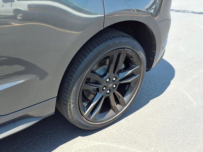 2020 Ford Edge ST