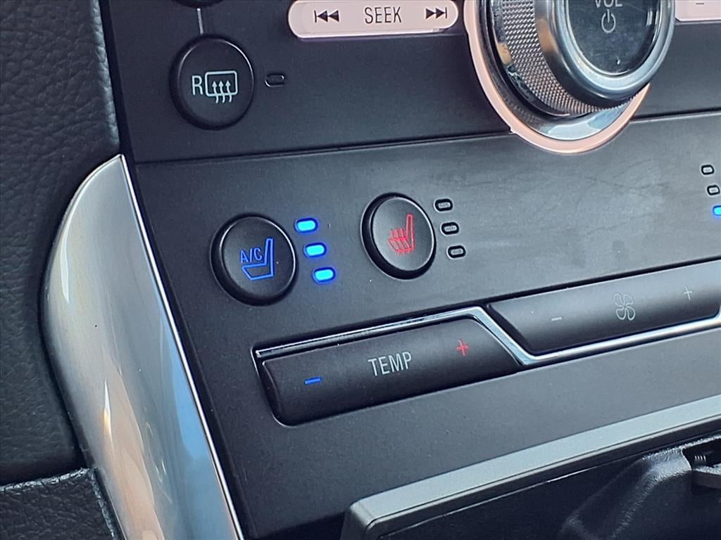 2020 Ford Edge ST