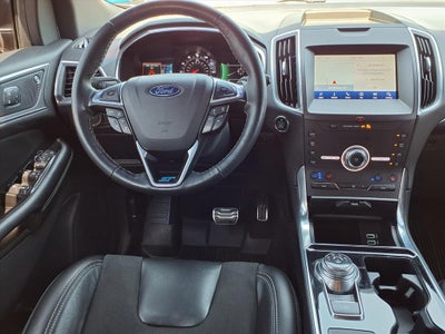 2020 Ford Edge ST