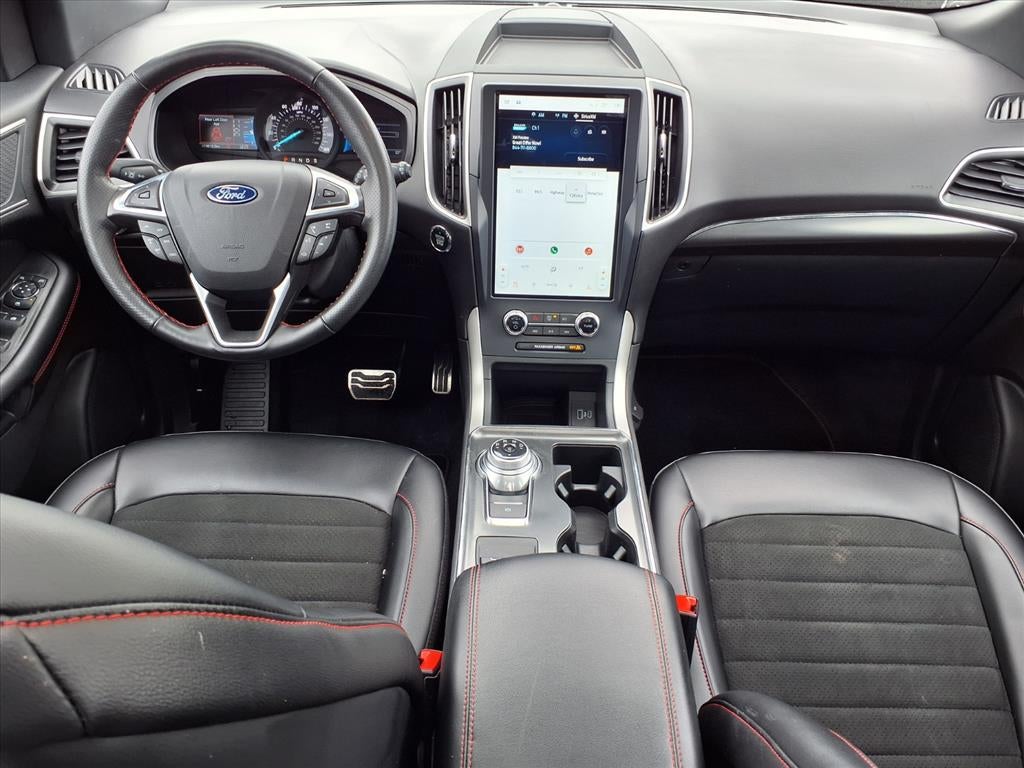 2024 Ford Edge ST-Line