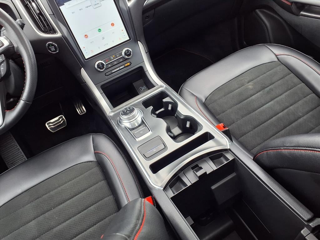 2024 Ford Edge ST-Line