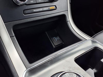 2024 Ford Edge ST-Line