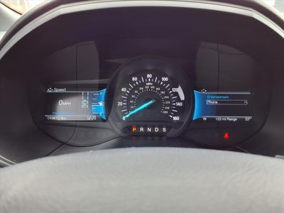 2024 Ford Edge ST-Line