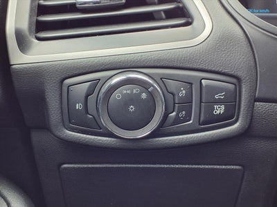 2024 Ford Edge ST-Line