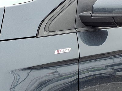 2024 Ford Edge ST-Line