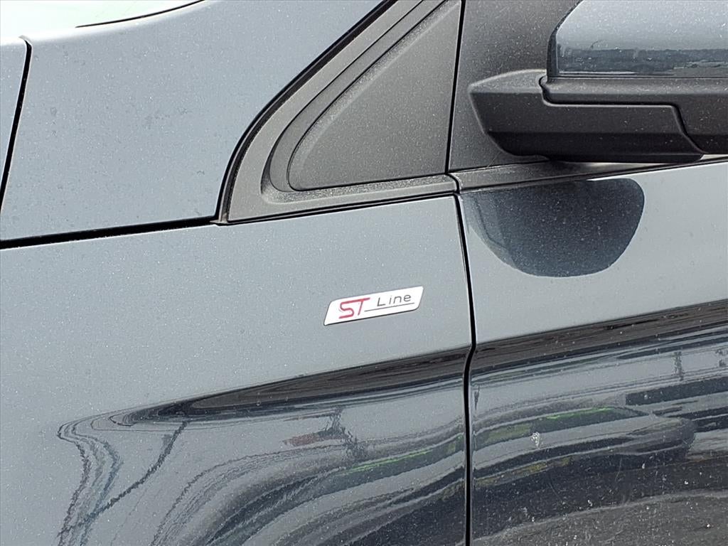 2024 Ford Edge ST-Line