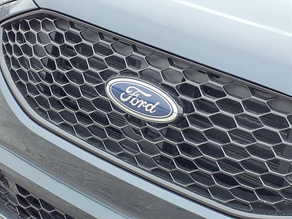 2024 Ford Edge ST-Line