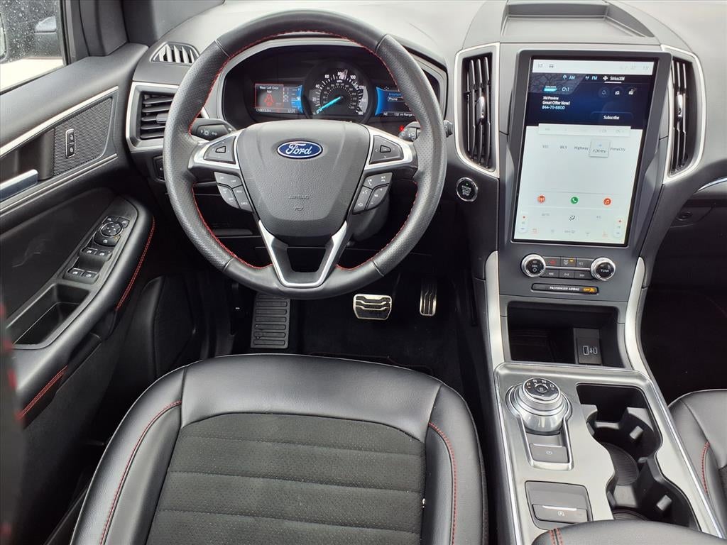 2024 Ford Edge ST-Line
