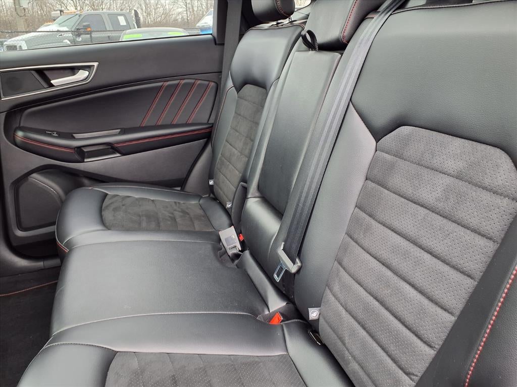 2024 Ford Edge ST-Line