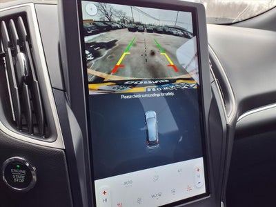 2024 Ford Edge ST-Line