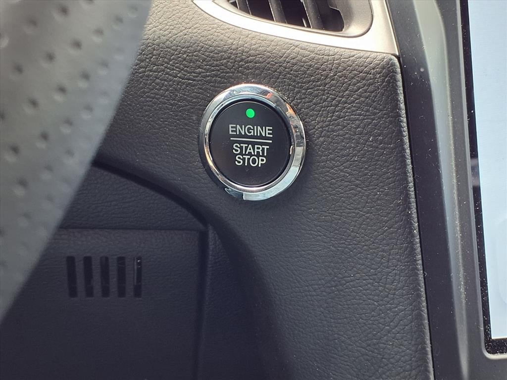 2024 Ford Edge ST-Line