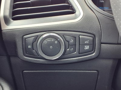 2024 Ford Edge ST-Line
