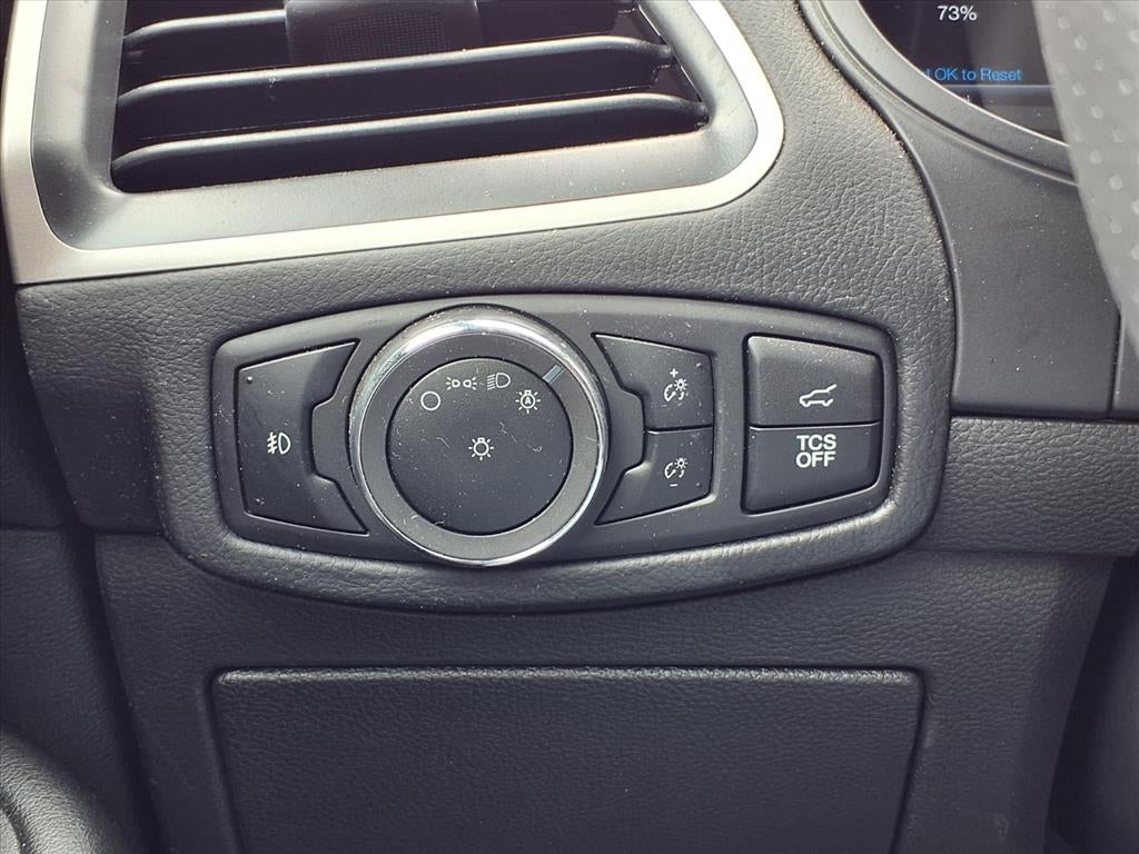 2024 Ford Edge ST-Line