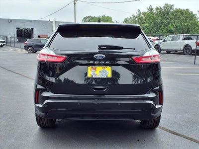 2024 Ford Edge ST-Line