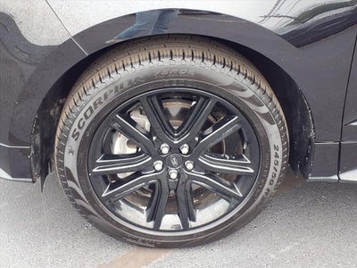2024 Ford Edge ST-Line
