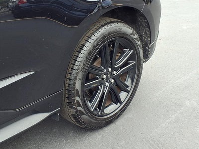 2024 Ford Edge ST-Line