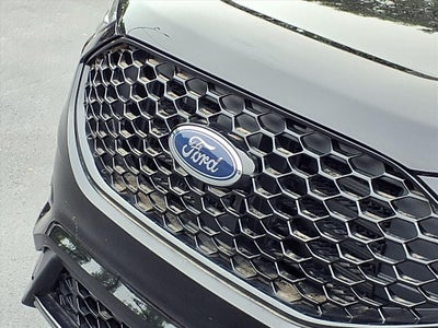 2024 Ford Edge ST-Line