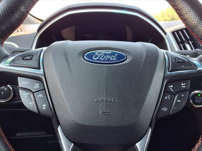 2020 Ford Edge ST Line