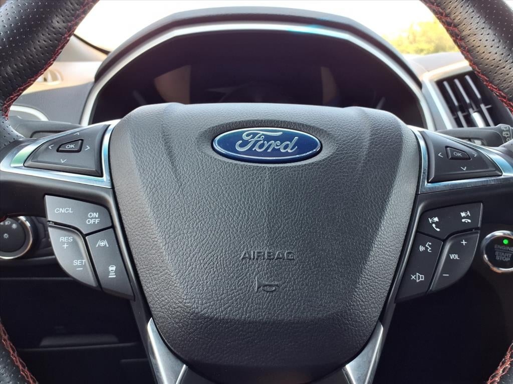 2020 Ford Edge ST Line