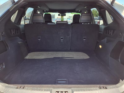 2020 Ford Edge ST Line