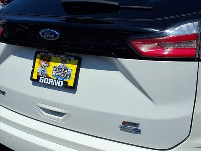 2020 Ford Edge ST Line