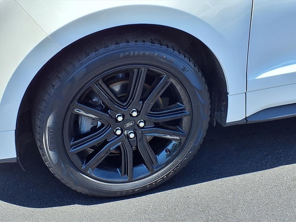 2020 Ford Edge ST Line