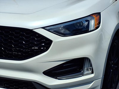 2020 Ford Edge ST Line
