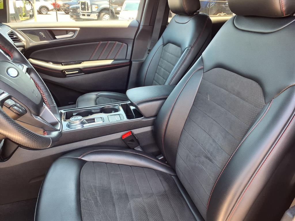 2020 Ford Edge ST Line