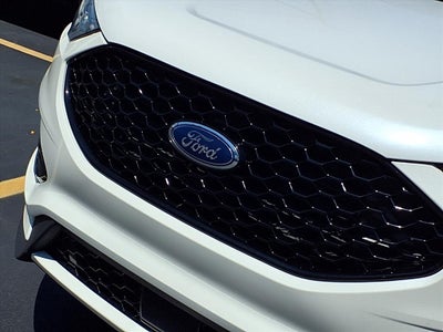 2020 Ford Edge ST Line