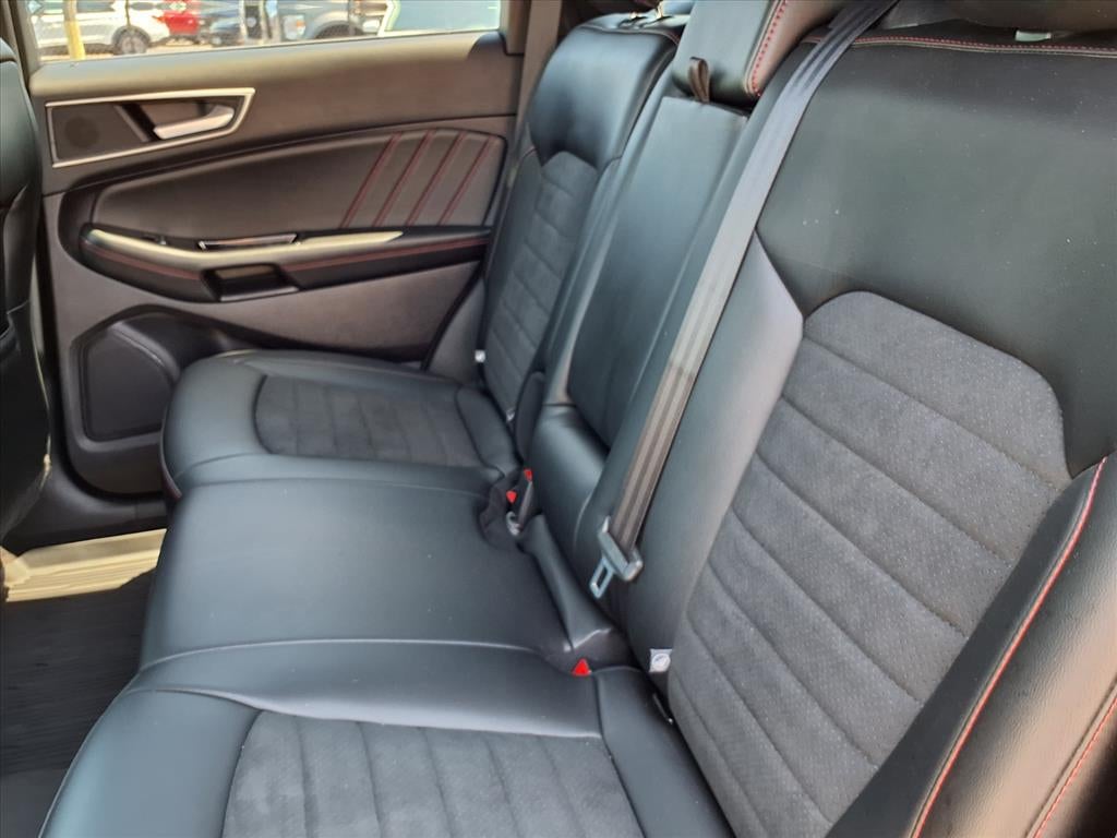 2020 Ford Edge ST Line