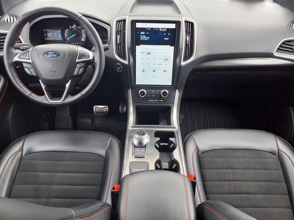 2024 Ford Edge ST-Line