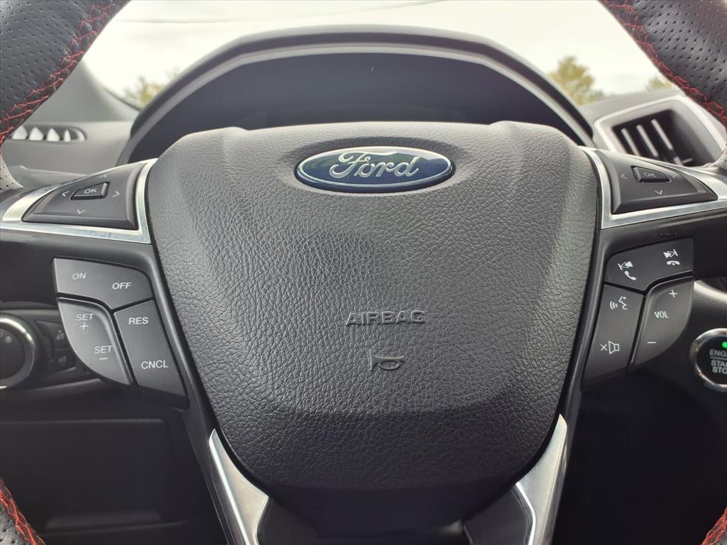 2024 Ford Edge ST-Line